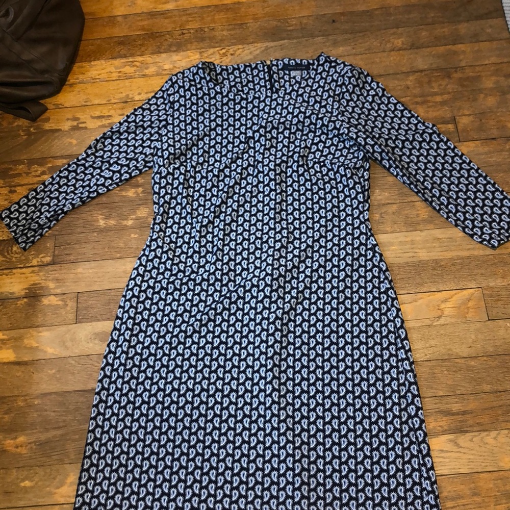 Midi summer dress